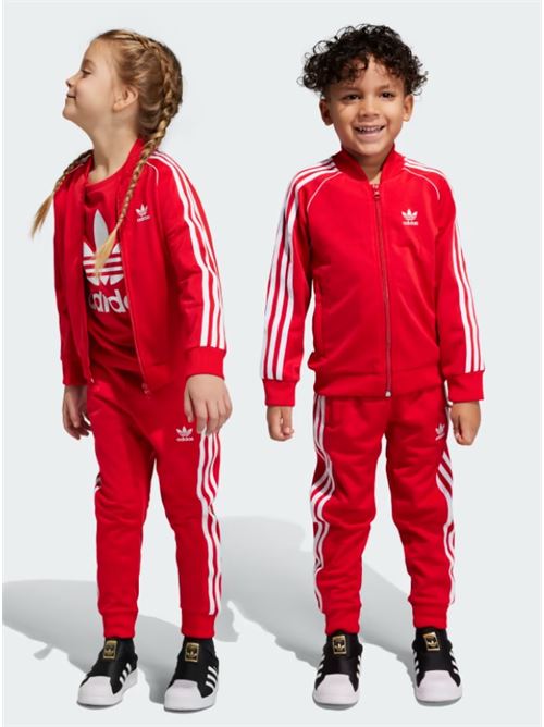 sst tracksuit ADIDAS ORIGINAL | IC9178BETSCA